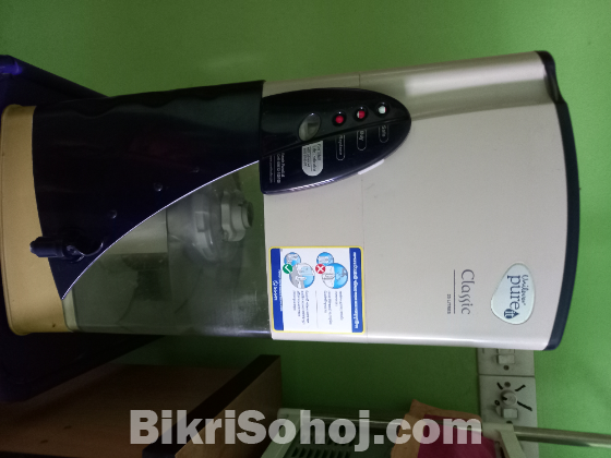 Pureit Water Filter